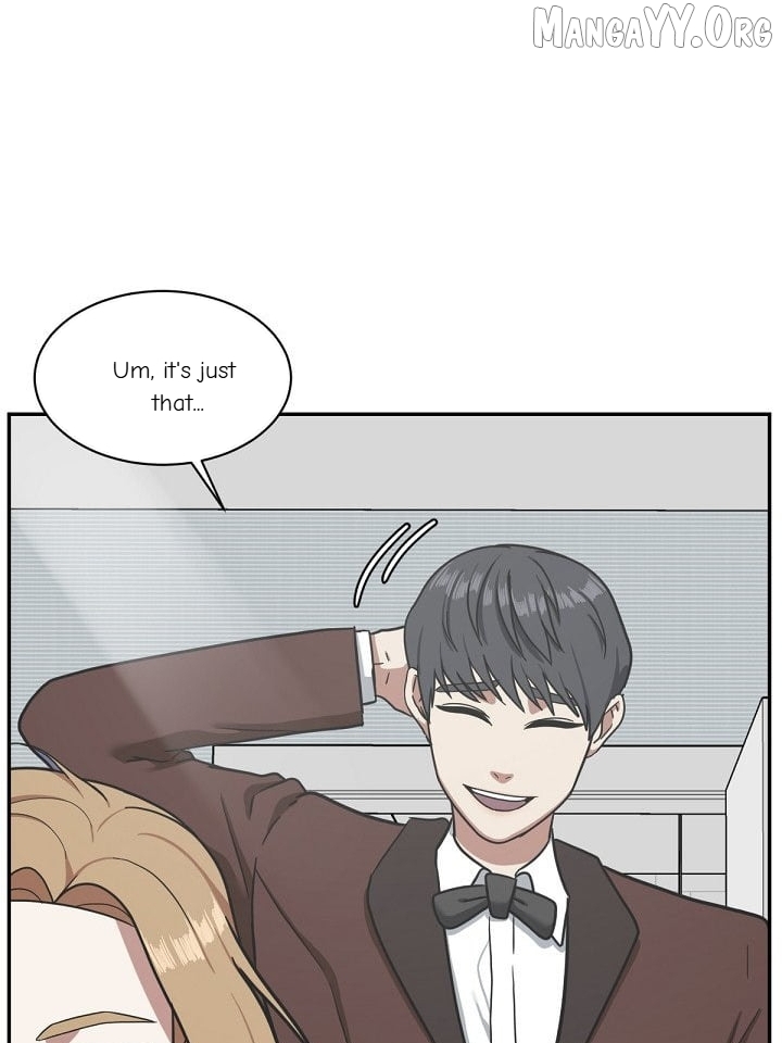 Change Me Chapter 55 - page 83